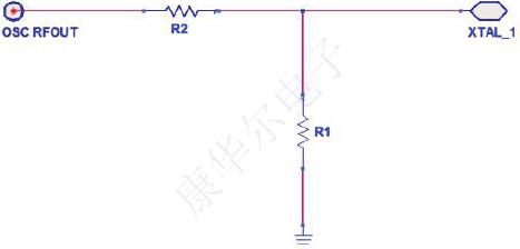 Vectron耐輻射以太網(wǎng)收發(fā)器系列的振蕩器參考時鐘