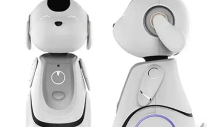 鄭州機器人工業設計公司的未來圖景