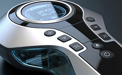 深圳儀器儀表外觀設計案例